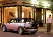 Mini Cooper D Clubman